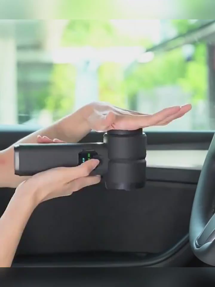 Portable Small Vacuum Cleaner