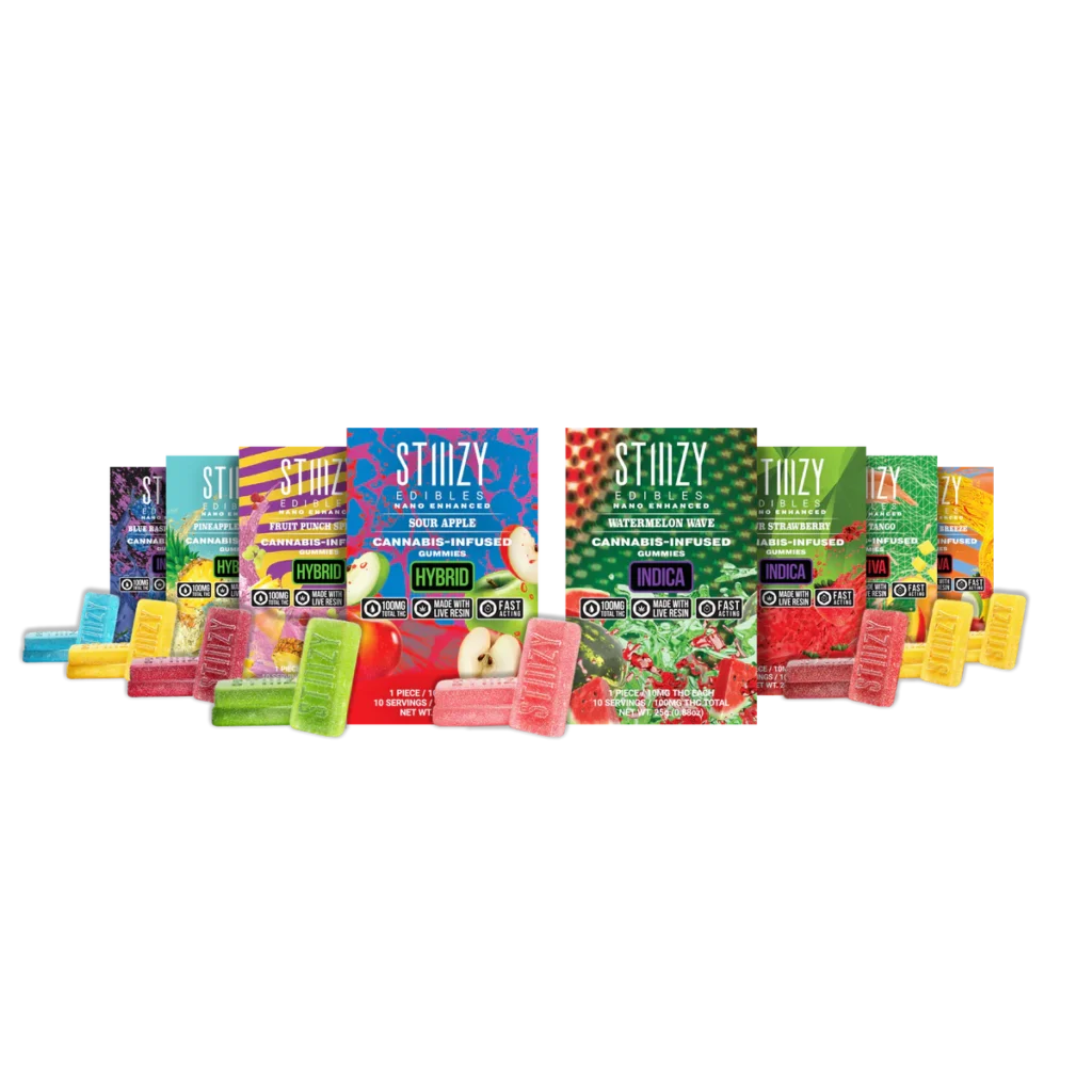 EDIBLES