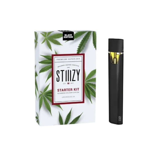 STIIIZY Battery
