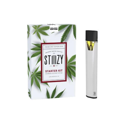 OFFICIAL STIIIZY Battery
