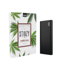 STIIIZY Portable Power Charger