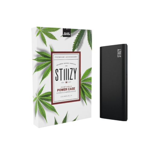 STIIIZY Portable Power Charger