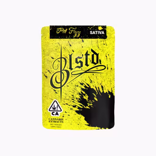 BLSTD PINK FIZZ SHATTER