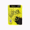 blstd white fire shatter