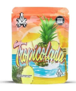 Tropicolada
