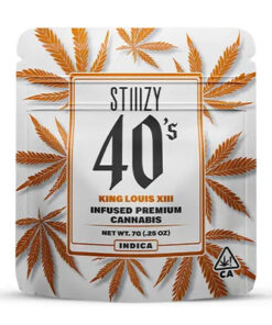 KING LOUIS XIII STIIIZY