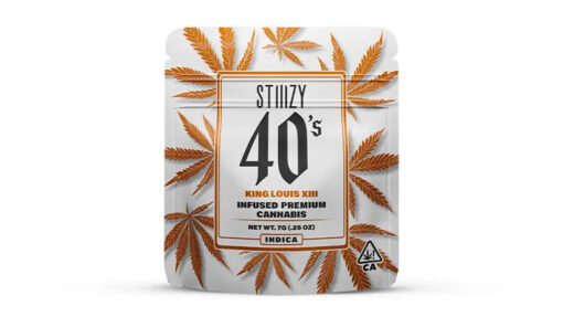 KING LOUIS XIII STIIIZY