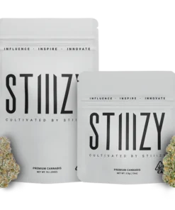 stiiizy white label