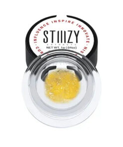 Orange Float Live Resin