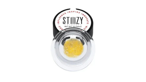 Orange Float Live Resin