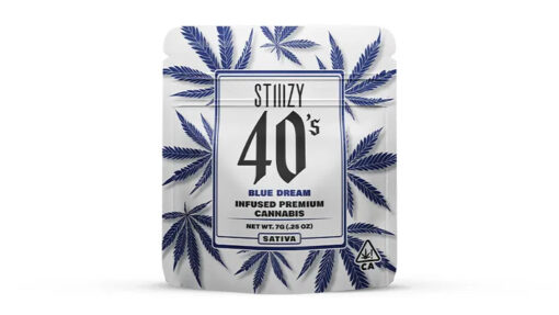 blue dream