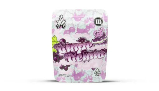 Grape Gelato