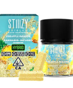 Pineapple Paradise