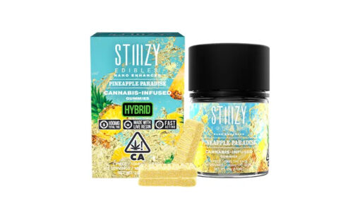 Pineapple Paradise